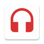 Logo of IOS Music Player android Application 